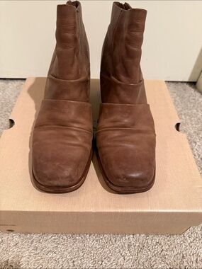 Women’s Kori-Ease Kissel Booties